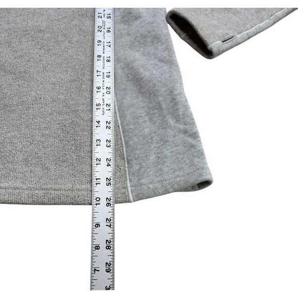 Kuhl Revive Women’s Size Medium Sweater Fleece 1/2 Zip Pullover - Gorpcore - Picture 9 of 10
